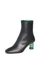 Gray Matters Molla Boots