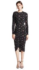 Preen By Thornton Bregazzi Rene Dress