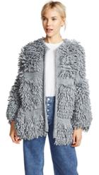 M I H Jeans Jesper Cardigan Coat