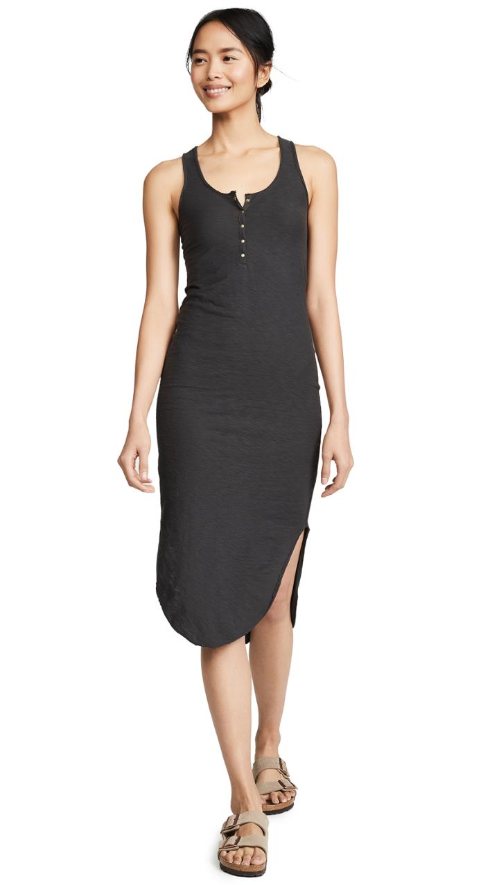 Nation Ltd Maya Dress