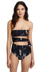 Preen By Thornton Bregazzi Clarissa Sequin Dress
