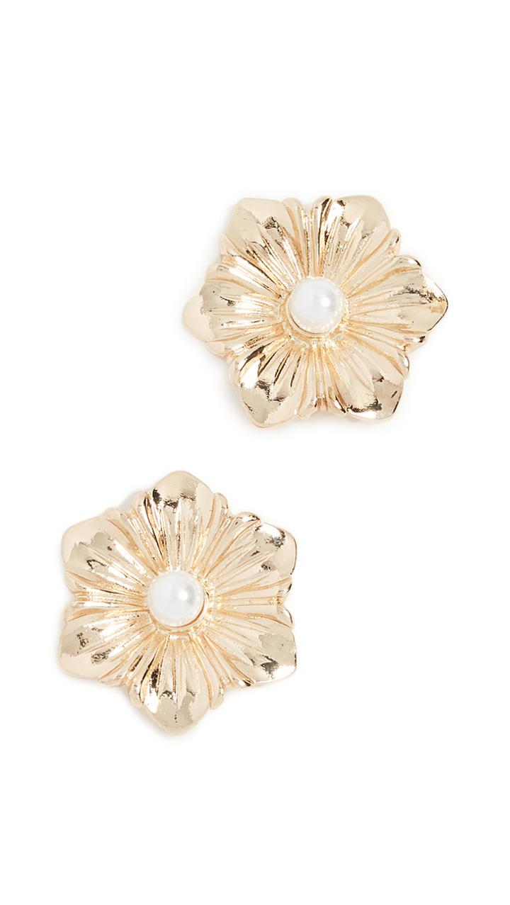 Shashi Penelope Earrings