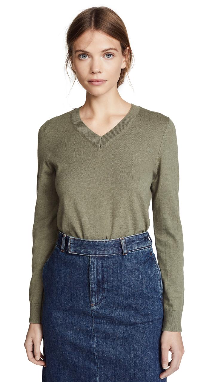 A P C Edina Sweater