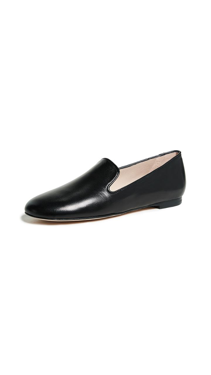 Stuart Weitzman Myguy Loafers