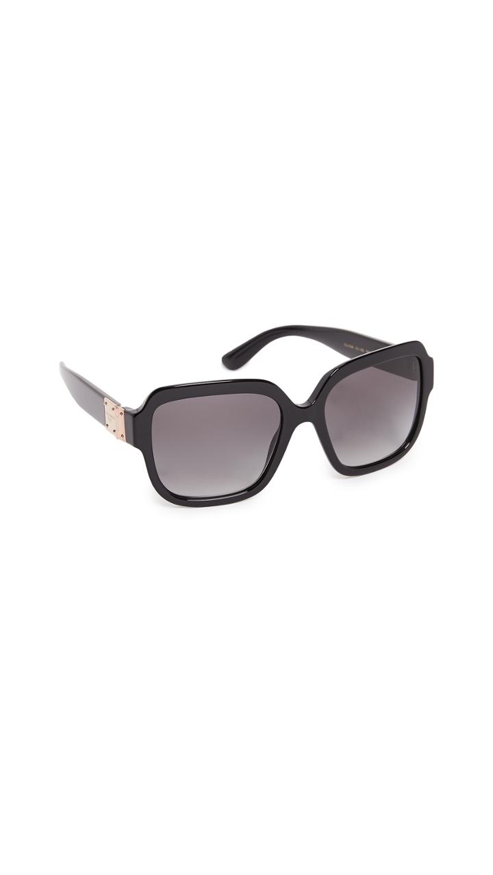 Dolce Gabbana Square Sunglasses
