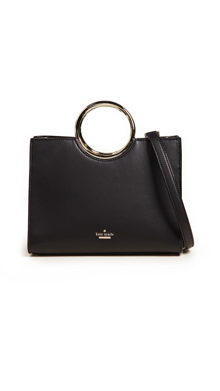 Kate Spade New York White Rock Road Sam Tote