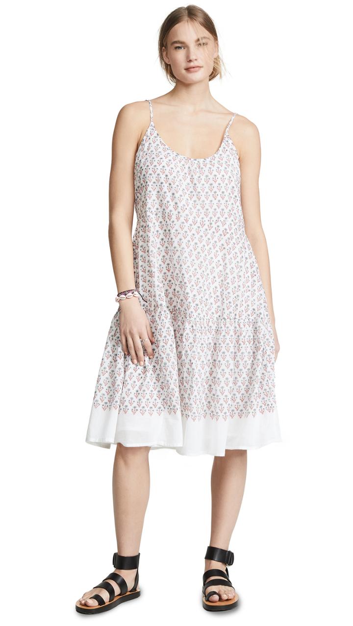 Roller Rabbit Dean Dakota Dress