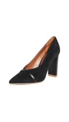 Malone Souliers 100mm Courtney Pumps
