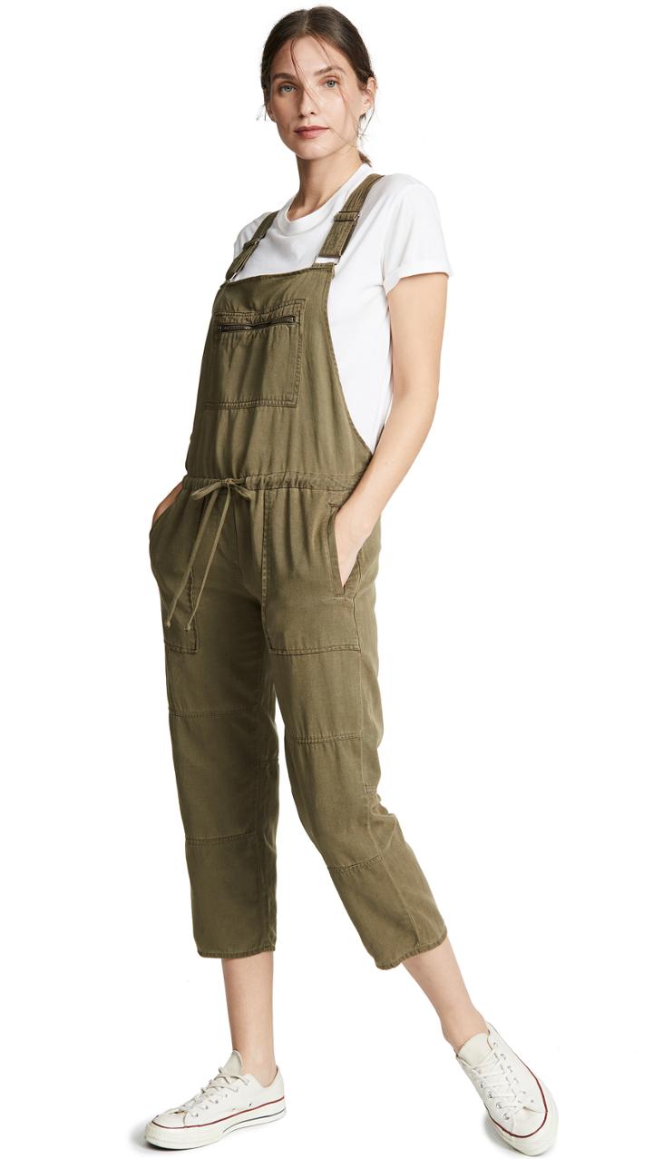 Bella Dahl Overalls
