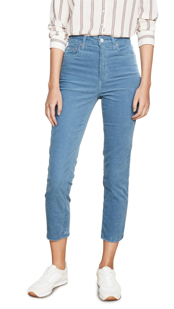 Trave Harper Pants