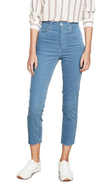 Trave Harper Pants
