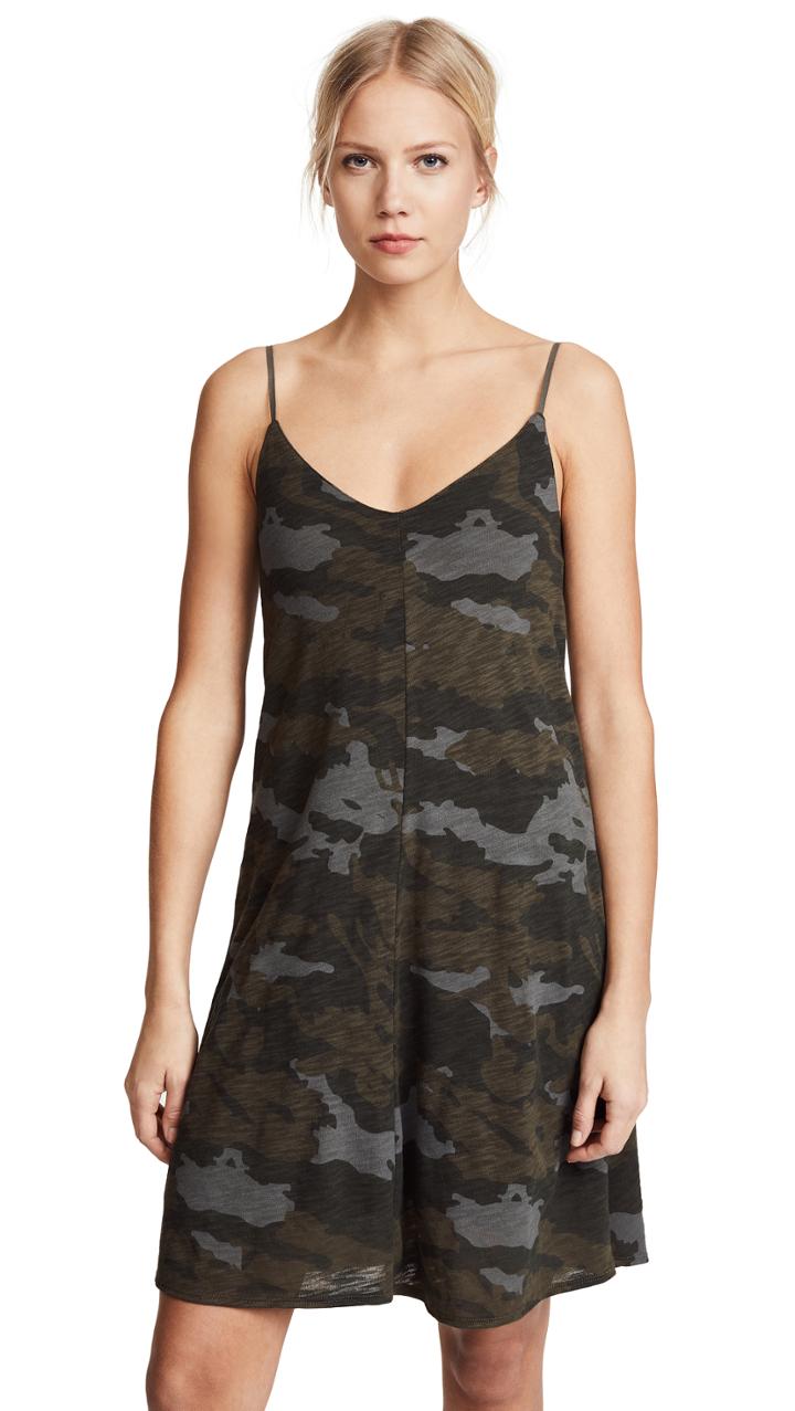 Atm Anthony Thomas Melillo Enzyme Wash Field Jacket