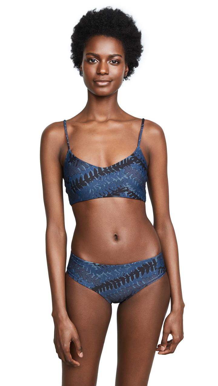 Mikoh Kilauea Swimsuit