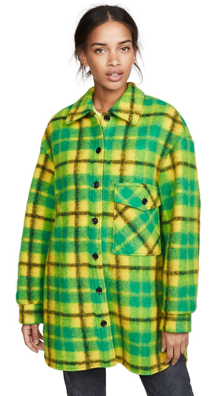 Mads Norgaard Copenhagen Cabby Jacket