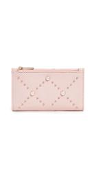 Kate Spade New York Hayes Street Pearl Mikey Wallet