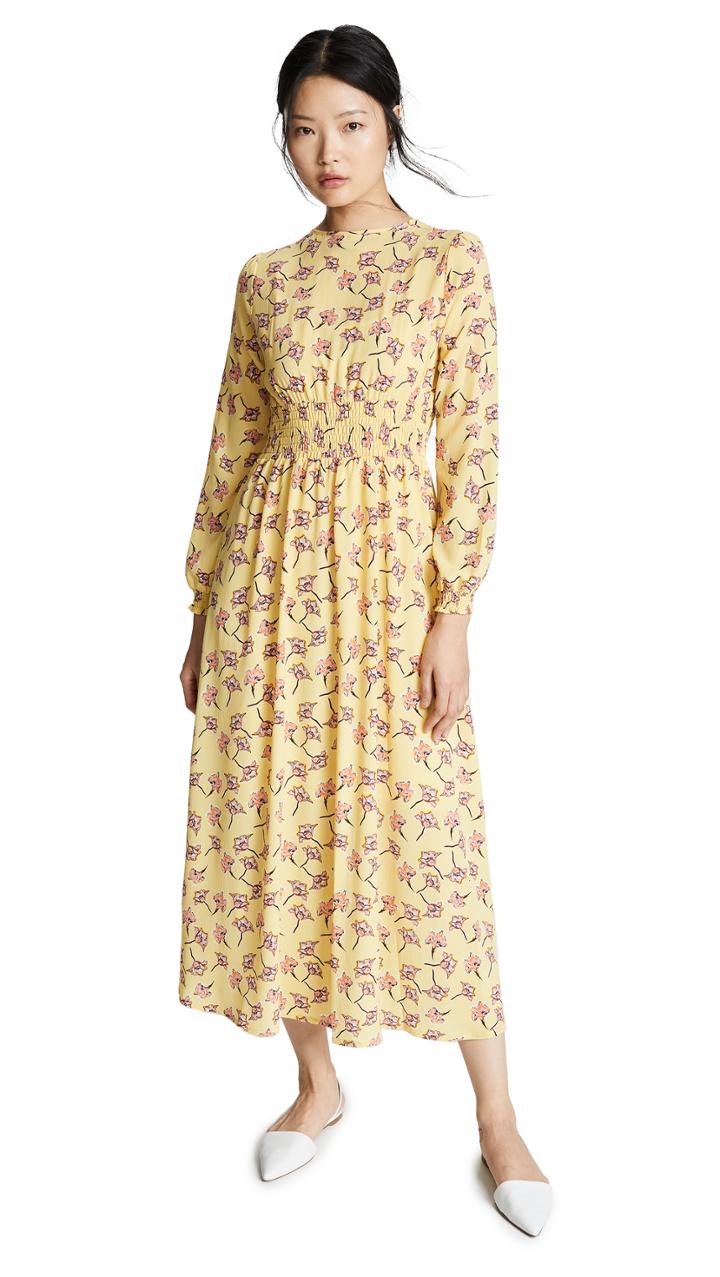 Baum Und Pferdgarten Agnete Dress