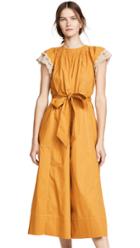 Ulla Johnson Landon Jumpsuit