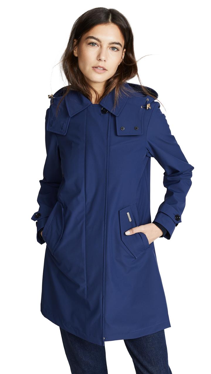 Woolrich Charlotte Coat