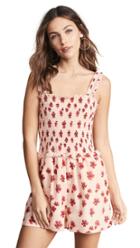 Kisuii Erin Romper