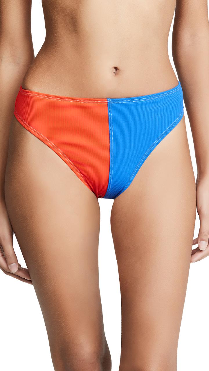 Ack Amore Bikini Bottoms