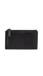 Want Les Essentiels Adana Zipped Card Holder