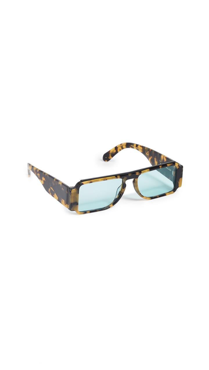 Karen Walker Grand Master Sunglasses