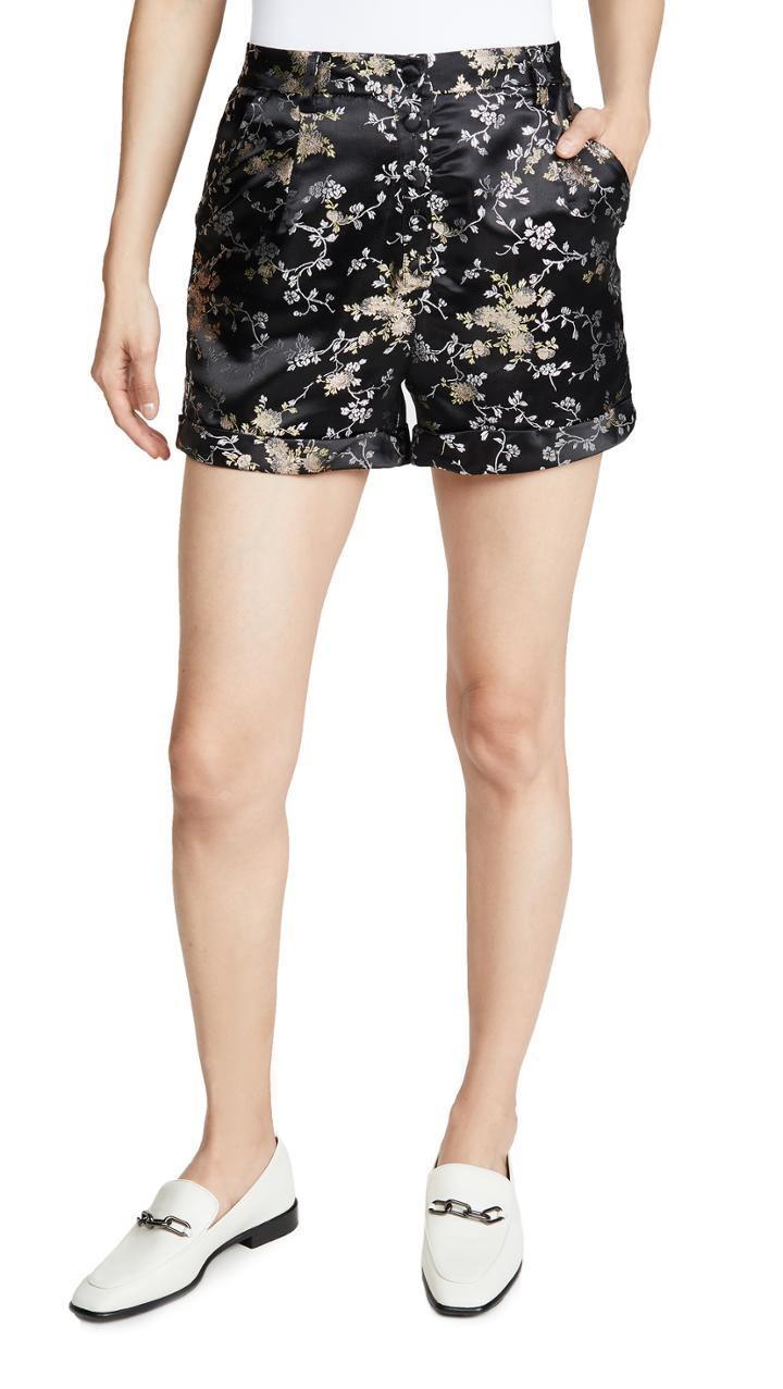 Lioness Don T Ask Don T Tell Shorts