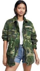 Free People Sieze The Day Jacket