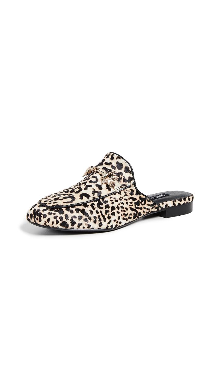 Senso Rida Ii Mules