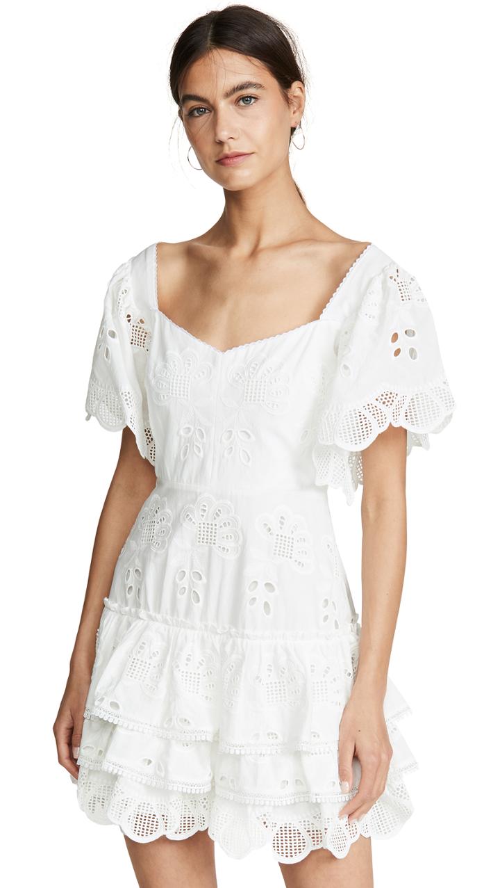 Alexis Afonsa Dress