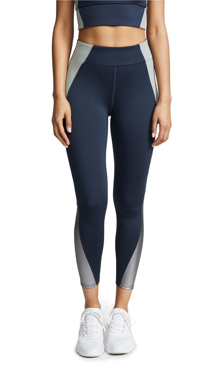 Heroine Sport Tread Leggings