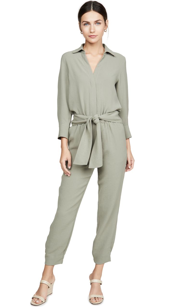 Brochu Walker Anze Jumpsuit