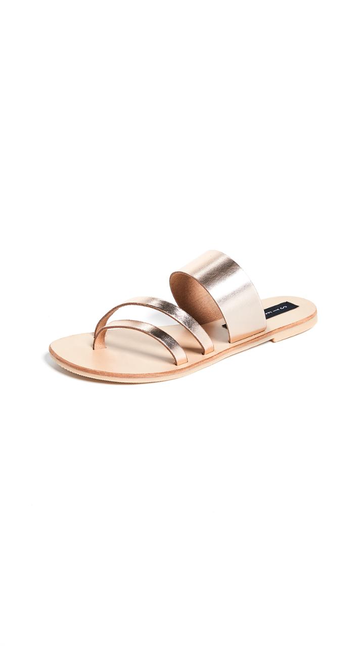 Steven Geena Slides