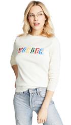 Chinti And Parker Wonder Cashmere Sweater