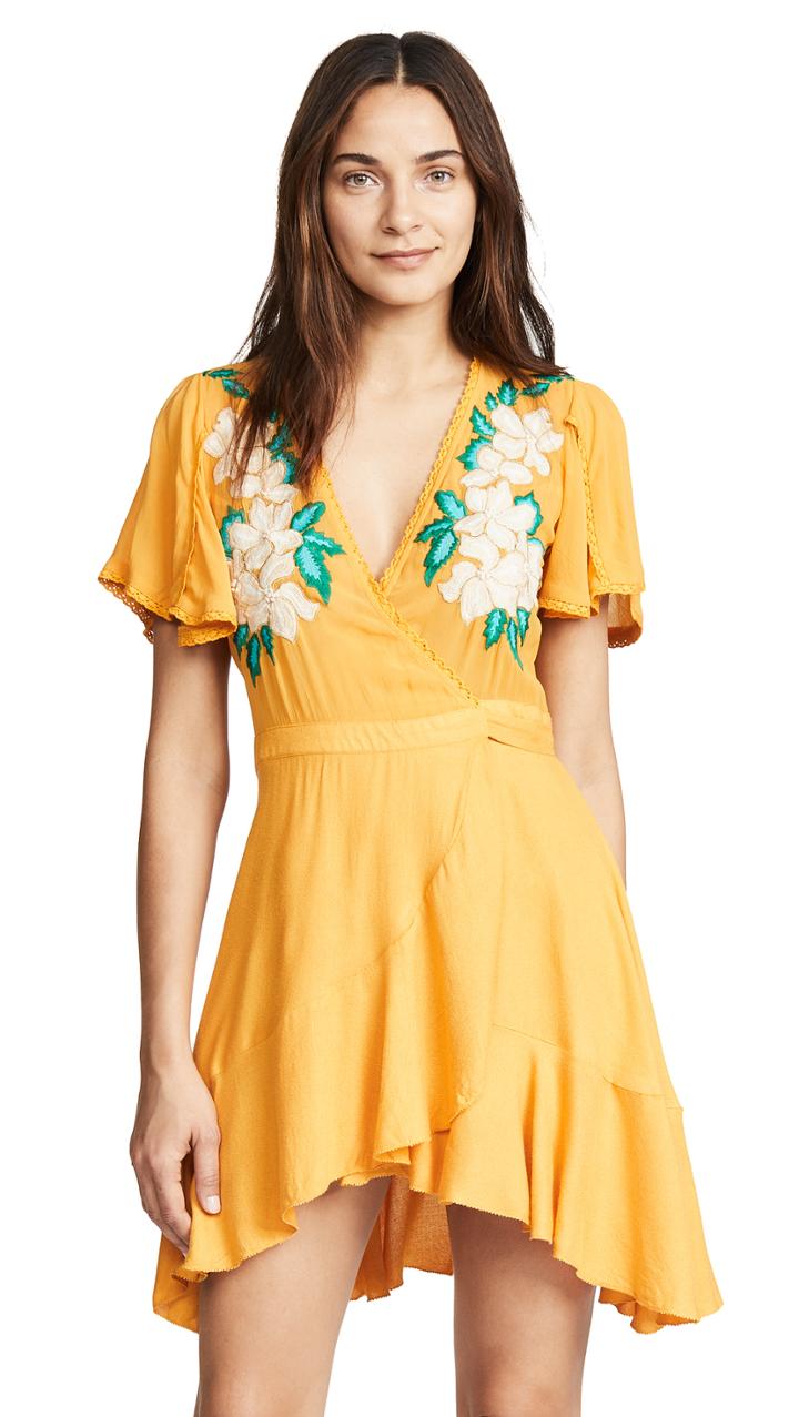 Cleobella Lillian Dress