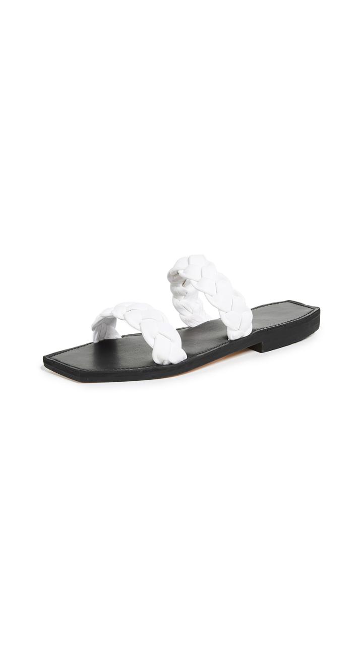 Parme Marin Mono Two Band Slides