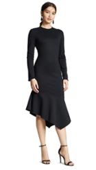 Black Halo Maddox Sheath Dress