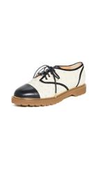 Charlotte Olympia Derby Oxford