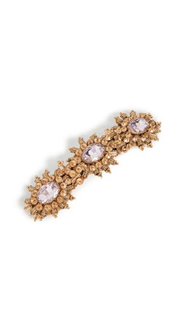 Deepa Gurnani Deepa By Deepa Gurnani Audrianna Hair Clip