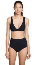 Araks Phoebe Solid Bikini Top