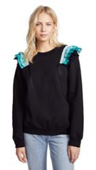 Pepa Pombo Ribbed Shirt