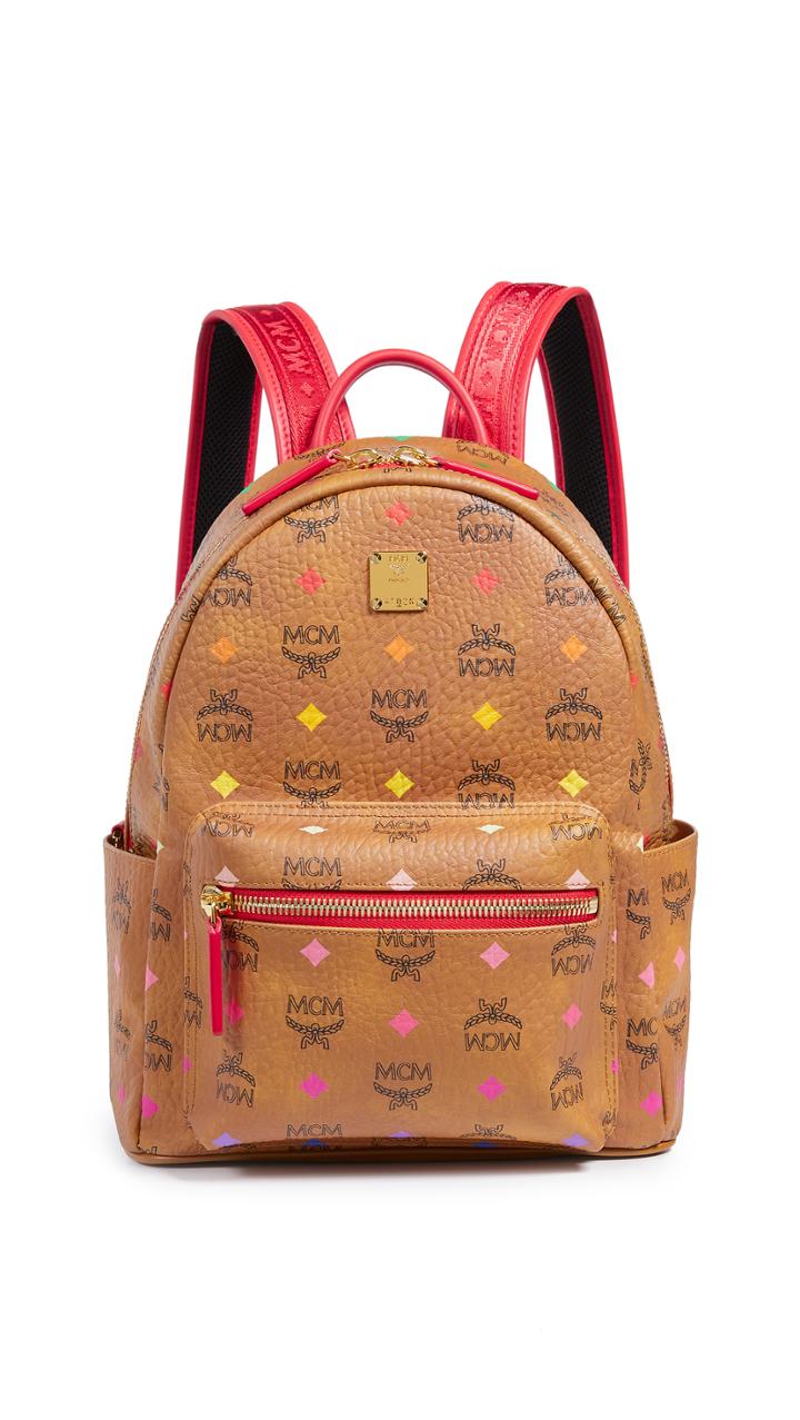 Mcm Stark Spektrum Visetos Backpack