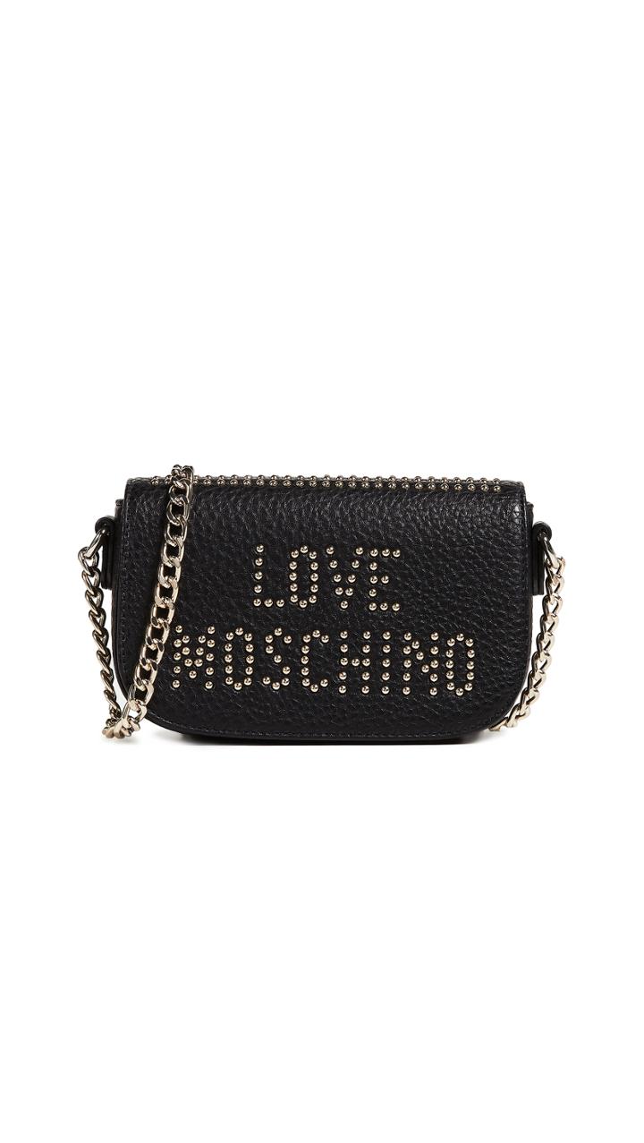Moschino Love Moschino Cross Body Bag