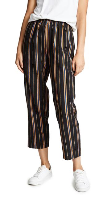 Forte Forte Masai Pants