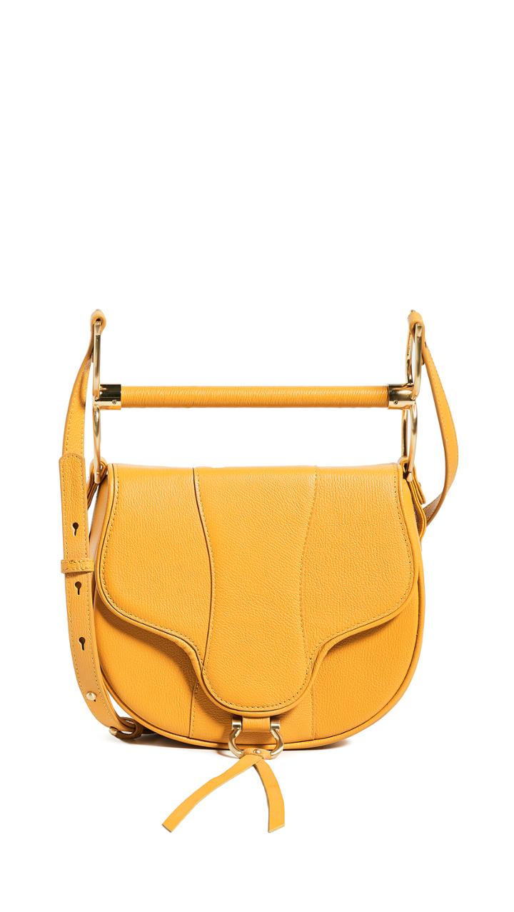 Sancia Babylon Bar Bag