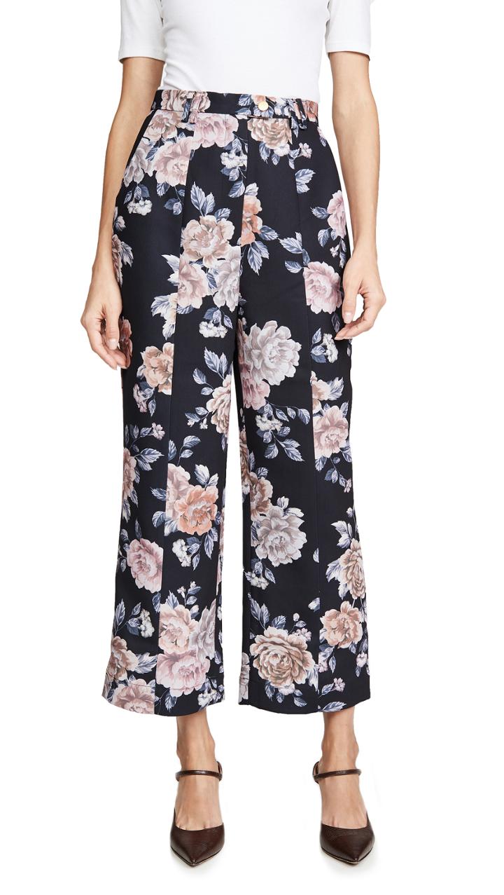 Keepsake Atomic Pants