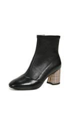 3 1 Phillip Lim Drum Stretch Ankle Booties