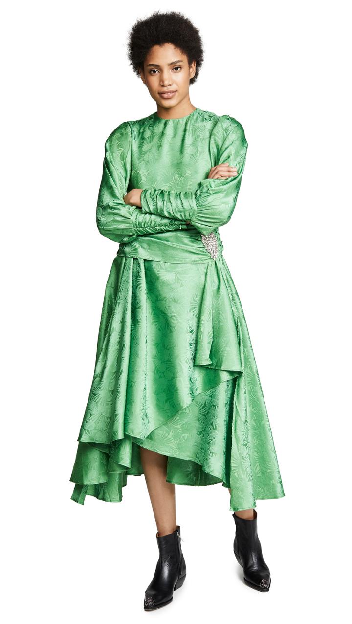 Dodo Bar Or Vera Dress