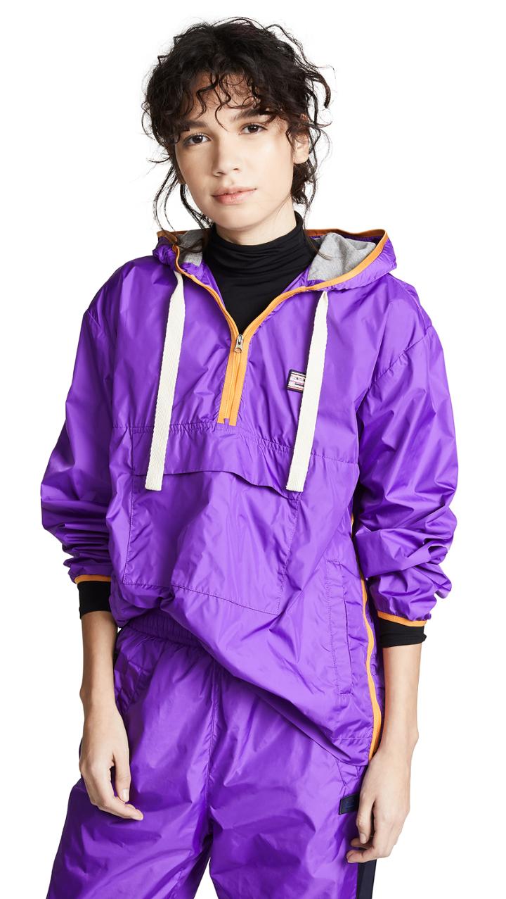 Acne Studios Osaze Anorak