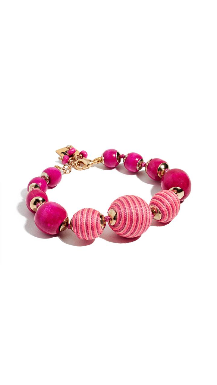 Rosantica Beaded Bracelet
